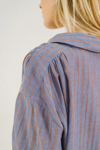 Blouse Sacrecoeur Ali Wave