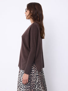 PULL PONCHO COL V ML