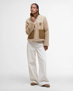 Polaire Barbour Malena
