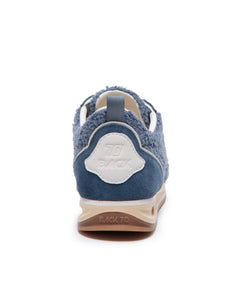 Basket Back 70 Barkley Fur Jean