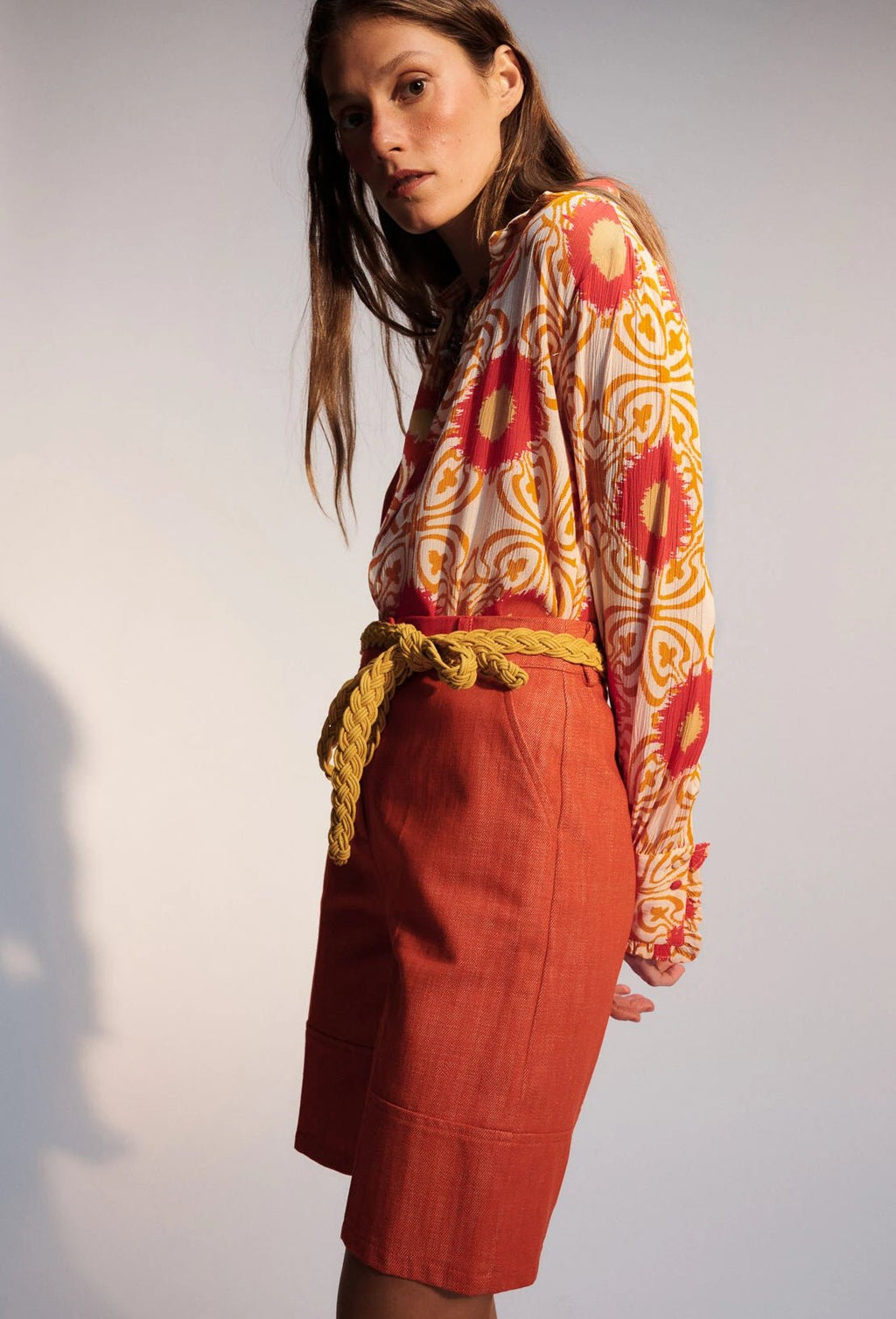 Chemise Stella Forest Alejandra - Tandem