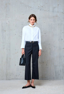 Pantalon Stella Forest Clothilde noir - Tandem