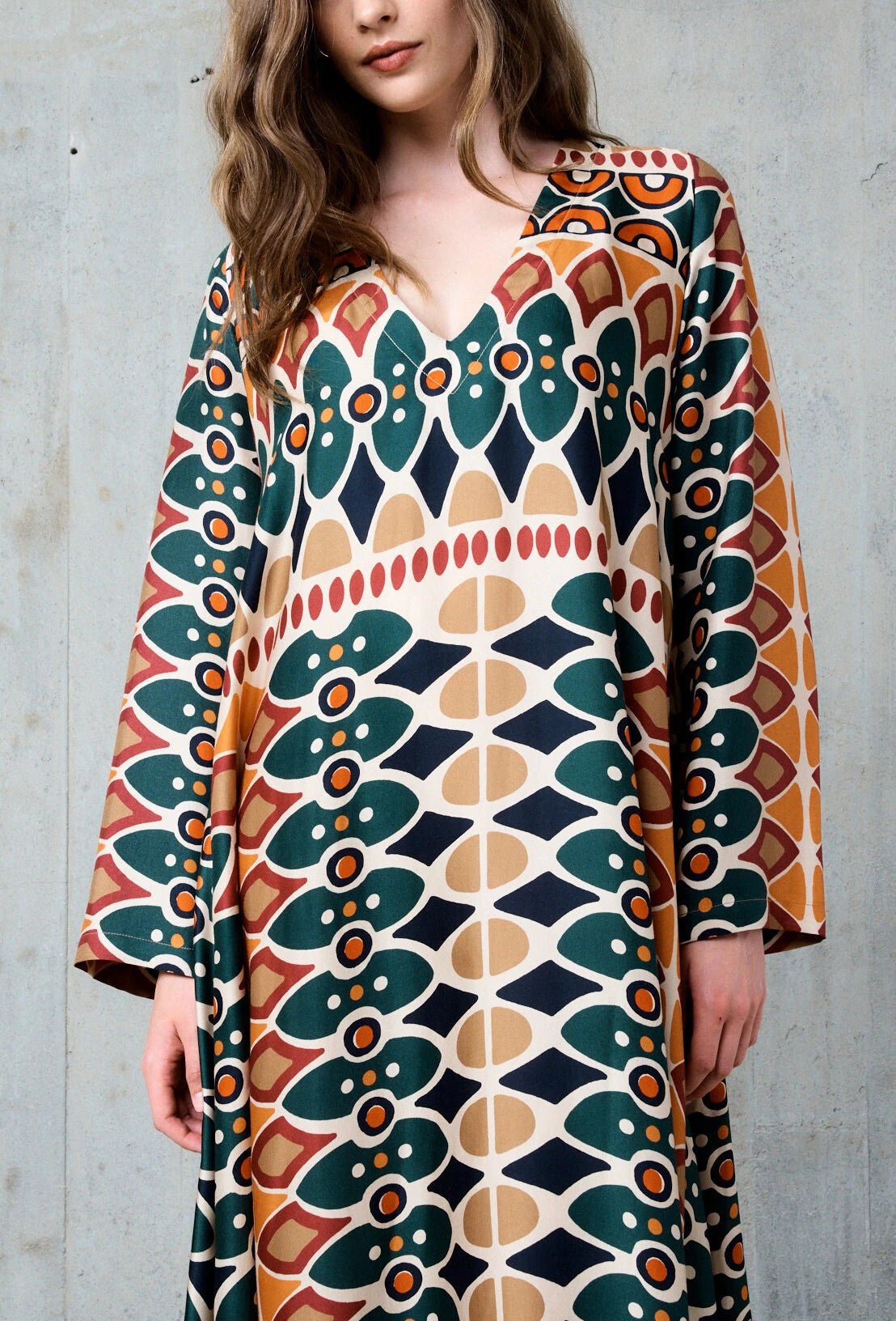 Robe Stella Forest Clelia - Tandem