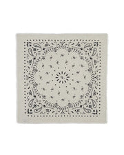 Bandana Kujten Hachiko Avoine