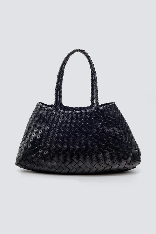 Sac Dragon Santa Croce Big Black