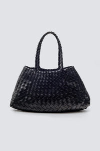 Sac Dragon Santa Croce Big Black