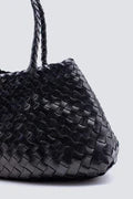 Sac Dragon Santa Croce Big Black