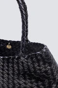 Sac Dragon Santa Croce Big Black
