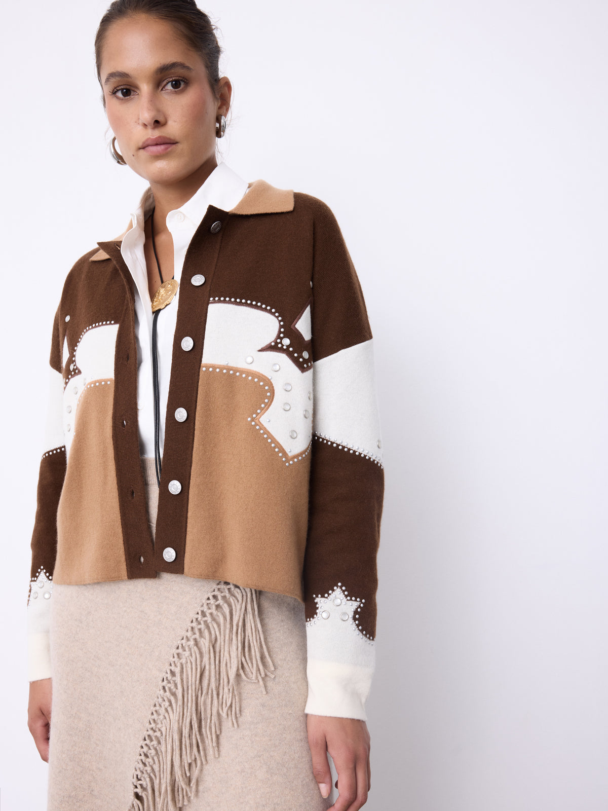 Veste NOTSHY