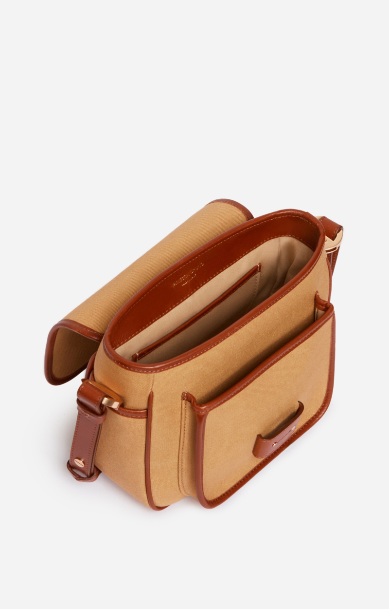 Sac Vanessa Bruno Frankie