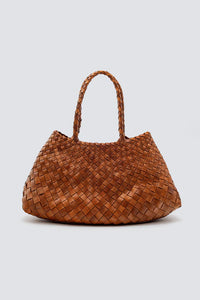 Sac Dragon Santa Croce Big Tan