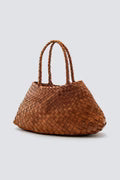 Sac Dragon Santa Croce Big Tan