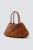 Sac Dragon Santa Croce Big Tan