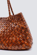 Sac Dragon Santa Croce Big Tan