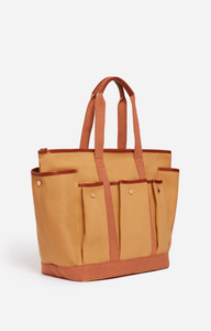Cabas Vanessa Bruno Multi poches - Tandem