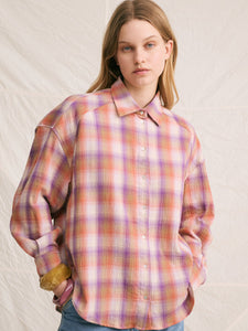 Chemise HOD Nirvana