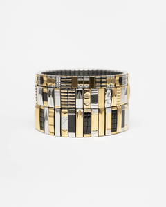 Bracelet Sygal Sig 10 - Tandem
