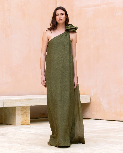 Robe Mes Demoiselled Fonix