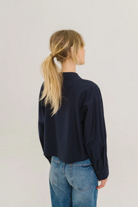 Blouse Sacrecoeur Alice