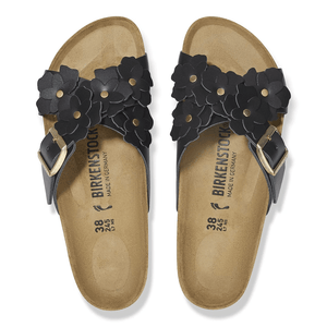 Sandales Birkenstock Siena Flowers - Tandem