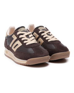Basket Back 70 Barkley marron