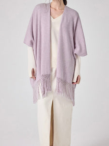 Cape NOTSHY Juliette - Tandem