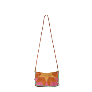 Sac Jérôme Dreyfuss Bobi S coucher du soleil
