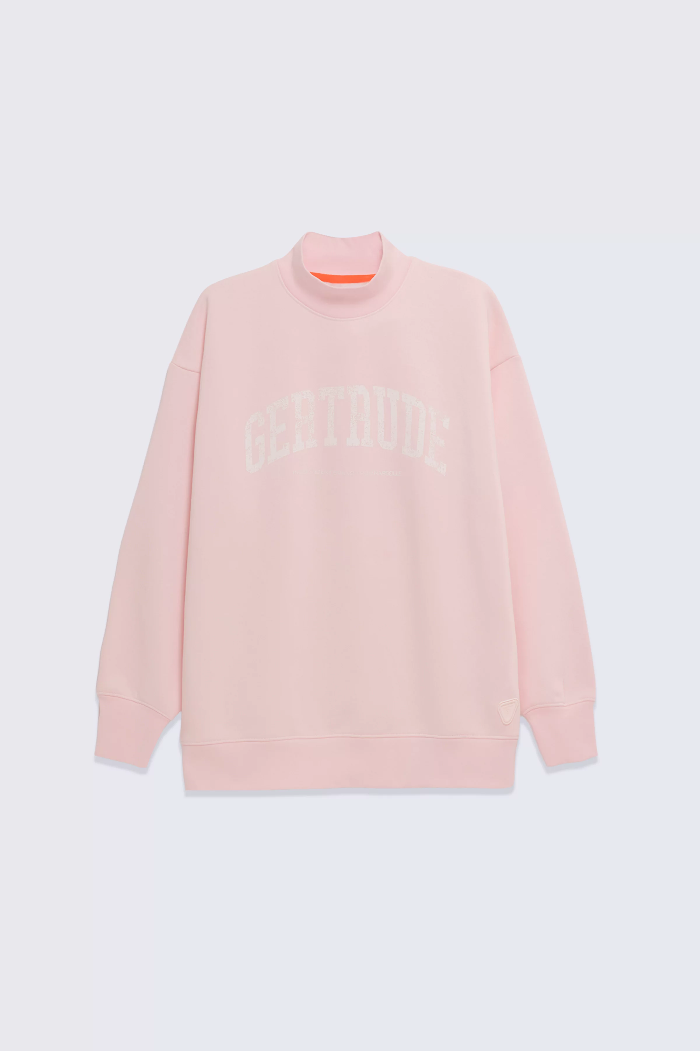 Sweat Gertrude Adrianna rose