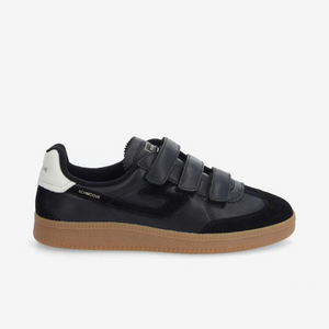 Basket Schmoove Shefield straps noires