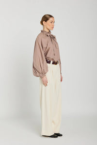 Blouse V de Vinster Clara