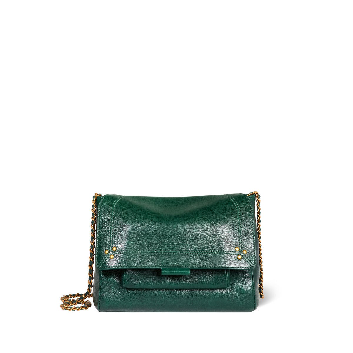 Sac Jérôme Dreyfuss Lulu M sapin - Tandem