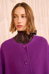 Manteau Ulla Jonhson Fernanda