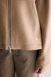 Sweat Bellerose Fannel