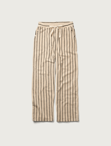 Pantalon Bongusta Crème - Tandem