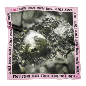Carré Les Petits Foulards Blonde