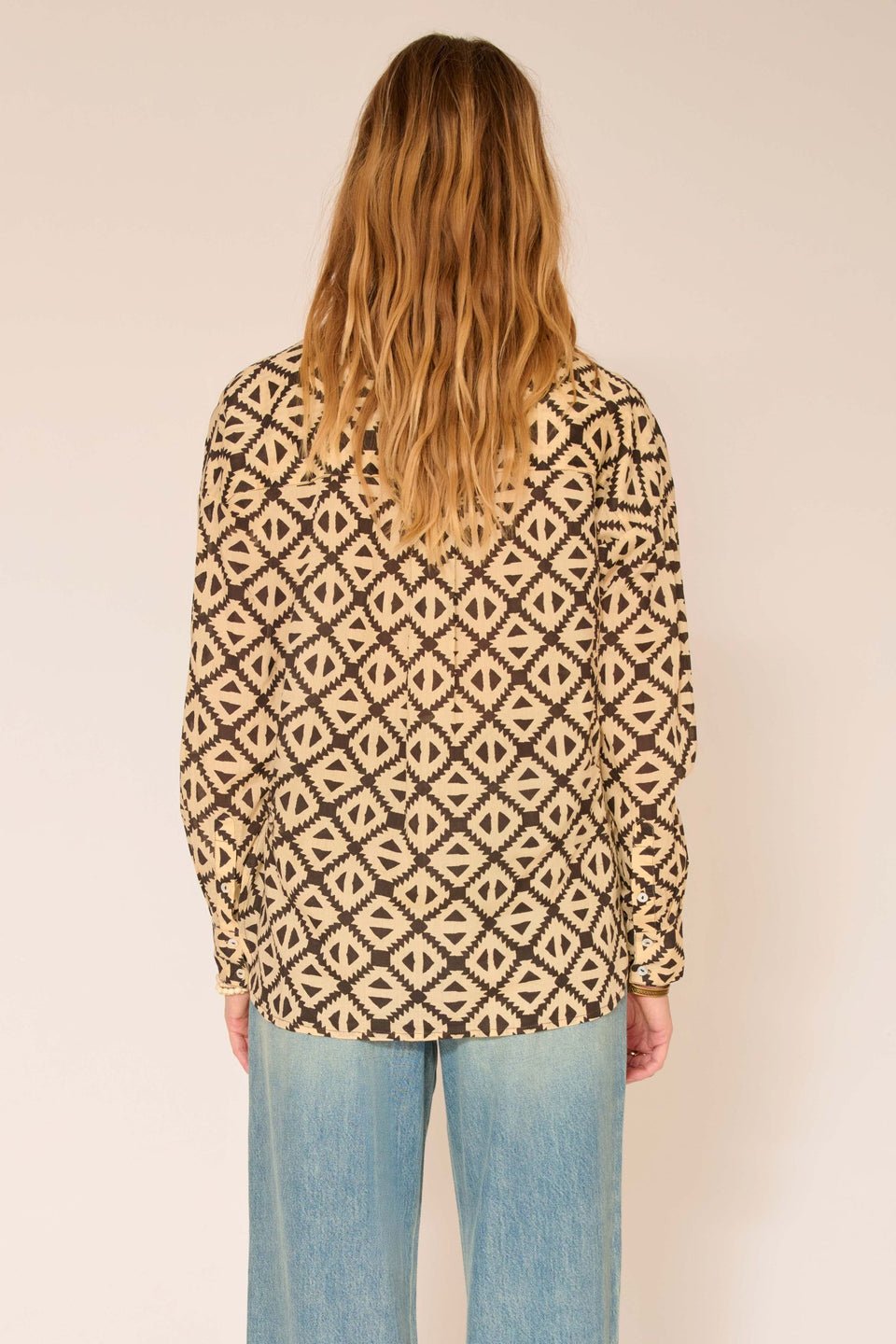 Chemise MKT Cicero - Tandem