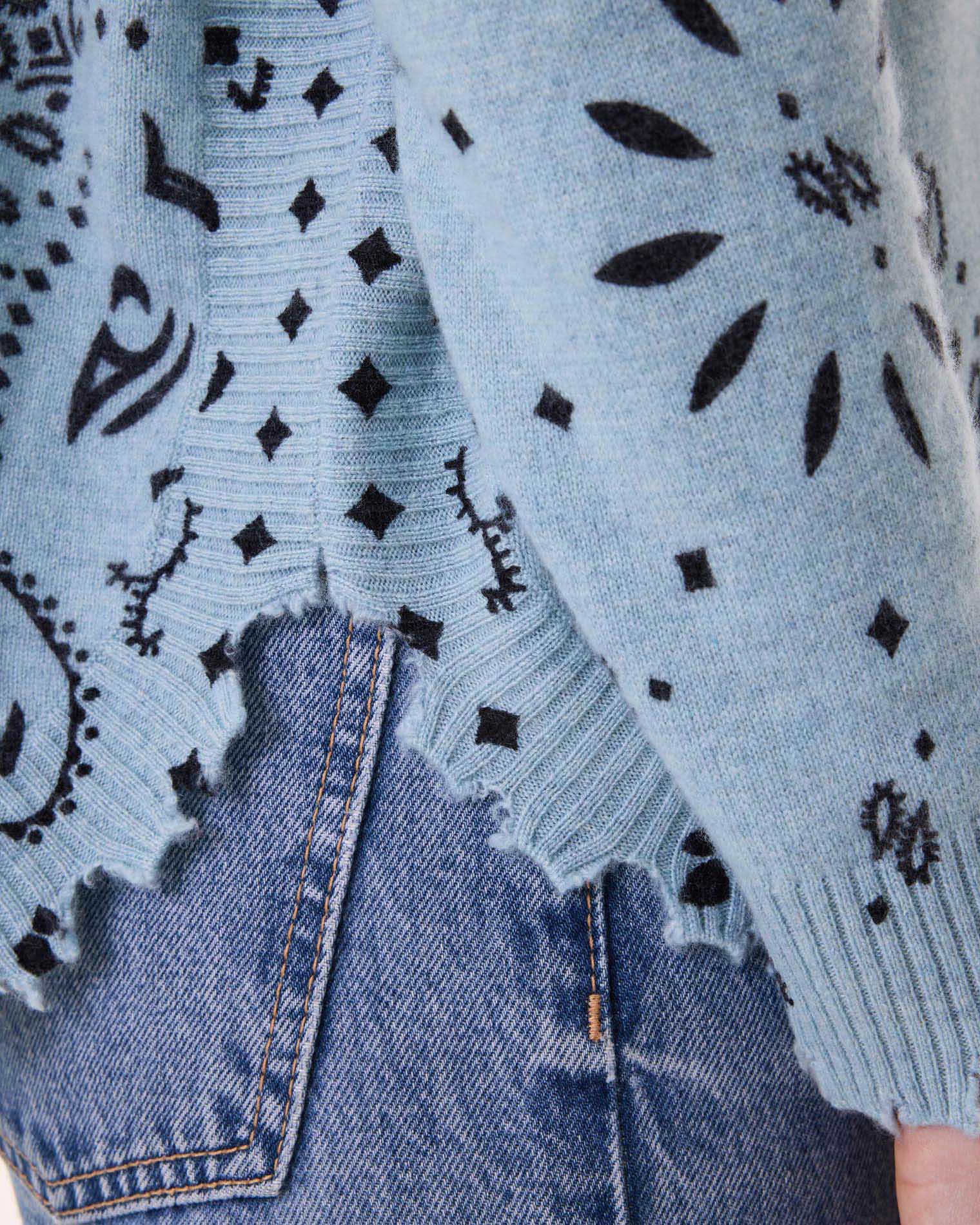 Pull Kujten Mela Bandana