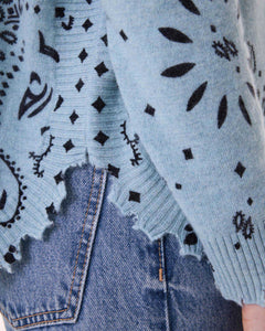 Pull Kujten Mela Bandana