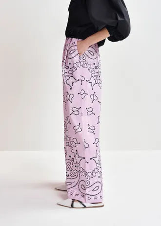 Pantalon Essentiel Hintwerpen
