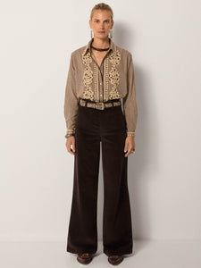 Chemise Maison Hotel Bebo