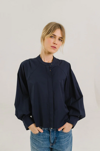 Blouse Sacrecoeur Alice