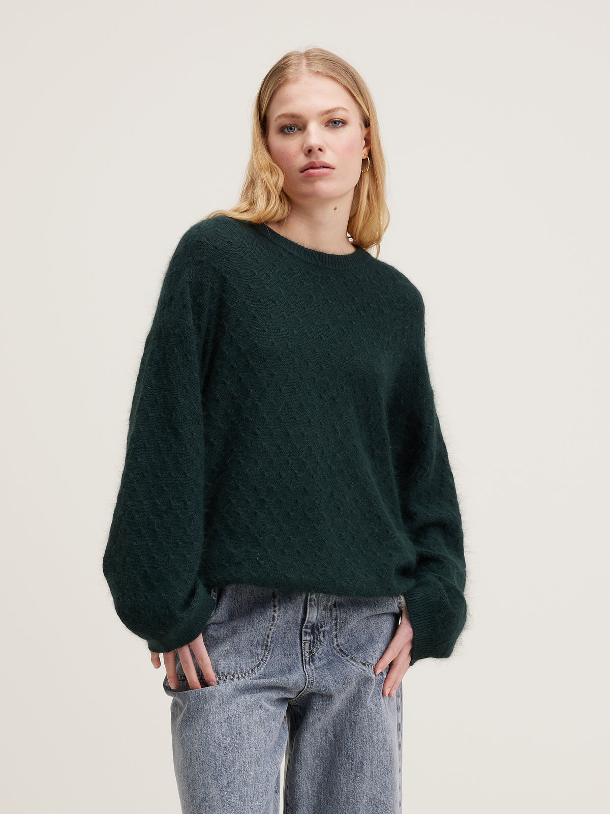 Pull Bellerose Dionie