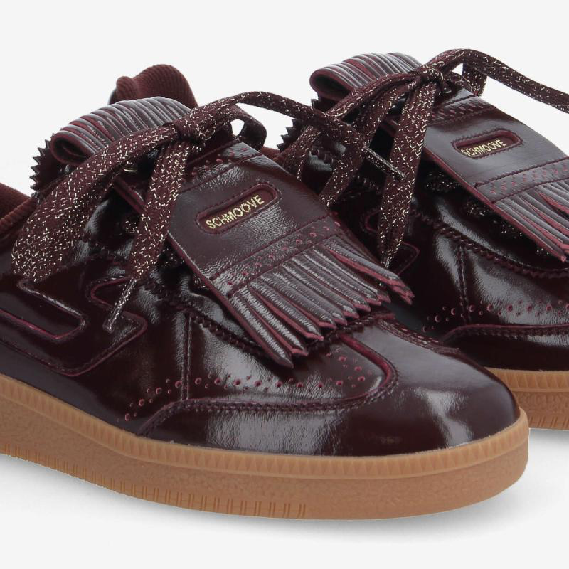 Basket Schmoove Shefield Golf bordo