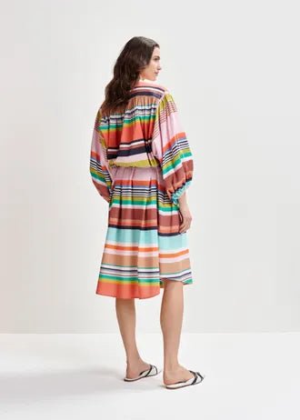 Robe Essentiel Hoklaoma