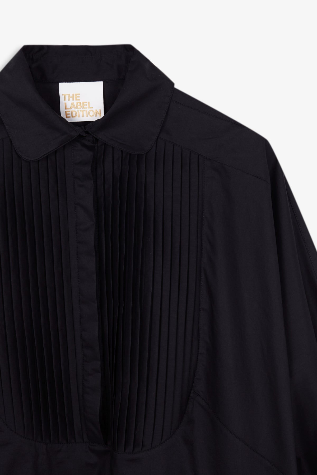 Chemise THE LABEL EDITION Gatsby