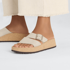 Sandales Birkenstock Almina sans Castle - Tandem