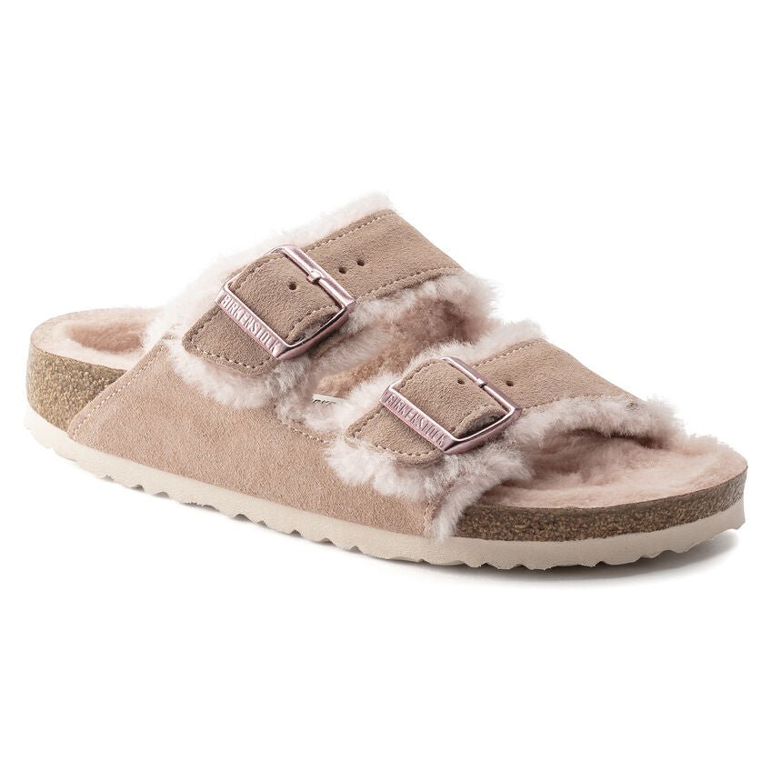 Mules Birkenstock Arizona Rose - Tandem