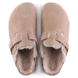 Sabot Birkenstock Boston Rose - Tandem