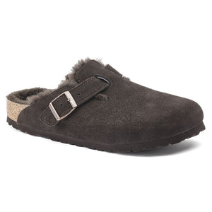 Sabot Birkenstock Boston Mocca