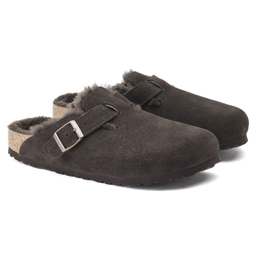 Sabot Birkenstock Boston Mocca - Tandem